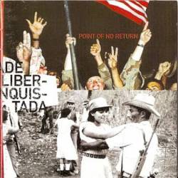 Point Of No Return : Liberdade Imposta, Liberdade Conquistada